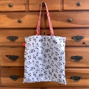 Harvey’s Disney 100th Anniversary Silky Tote